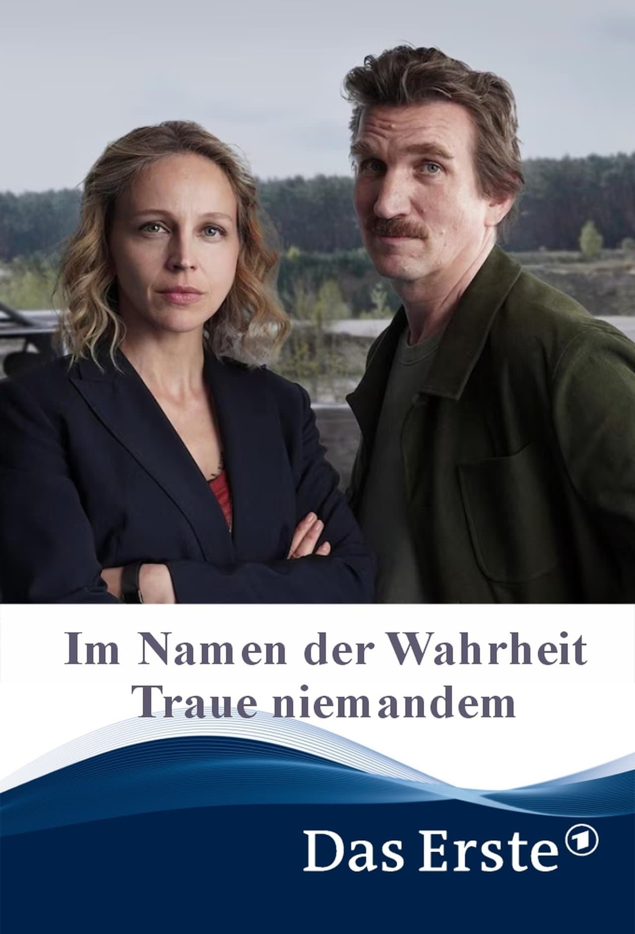 Im Namen der Wahrheit – Traue niemandem streaming
