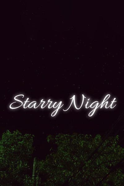 Starry Night streaming