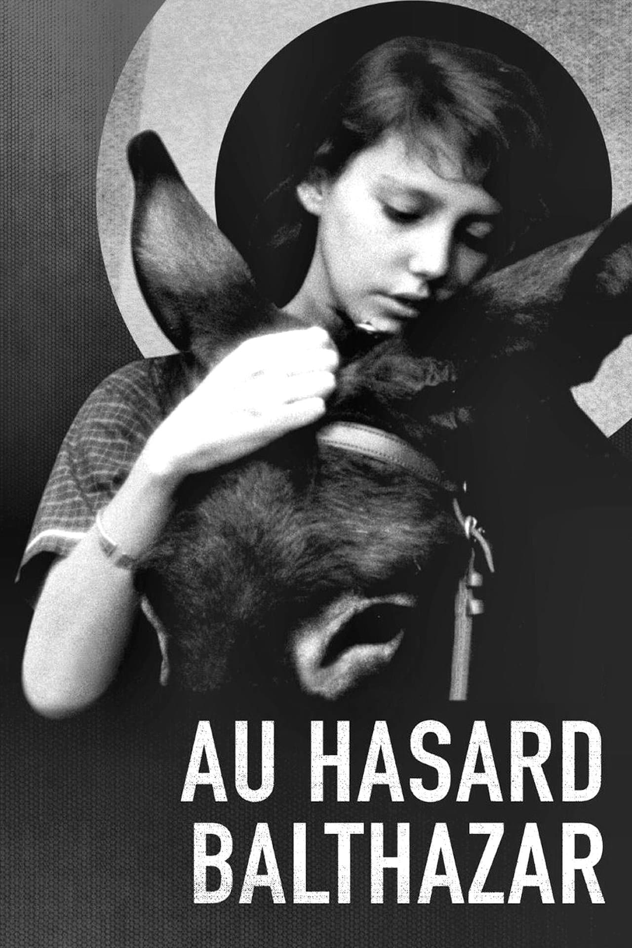 Au hasard Balthazar streaming