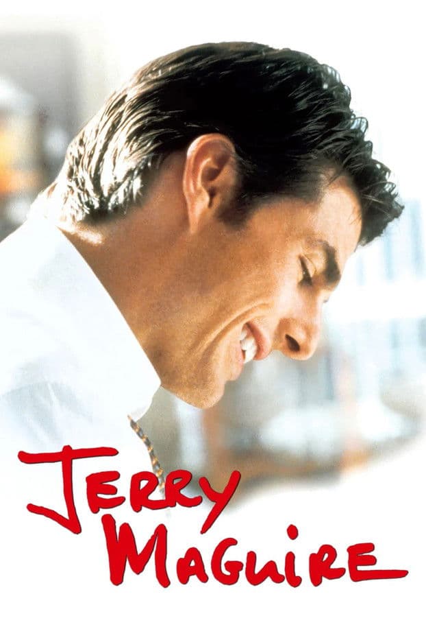 Jerry Maguire streaming