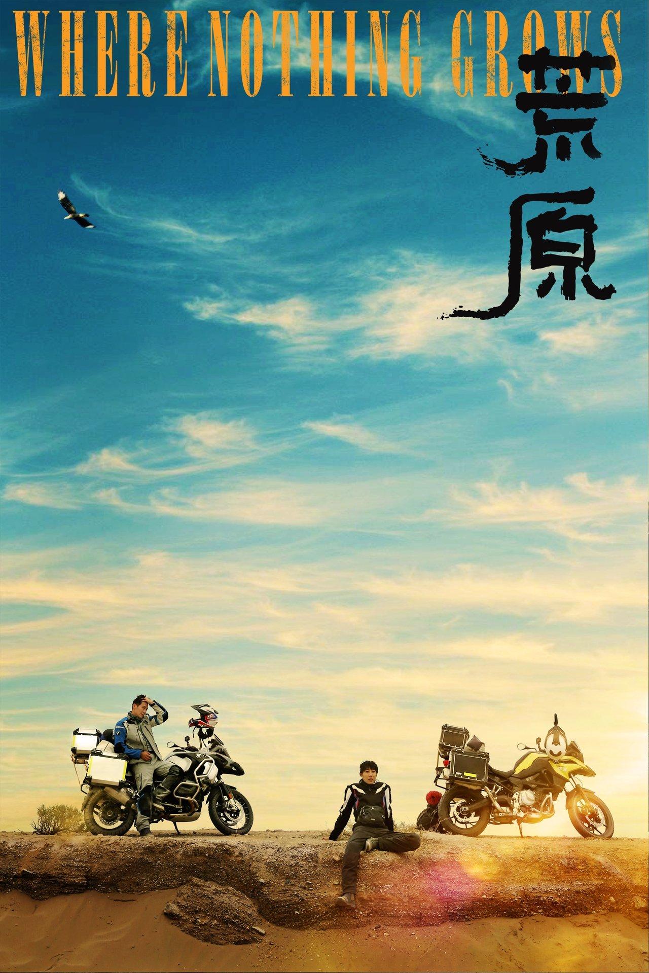 荒原 streaming