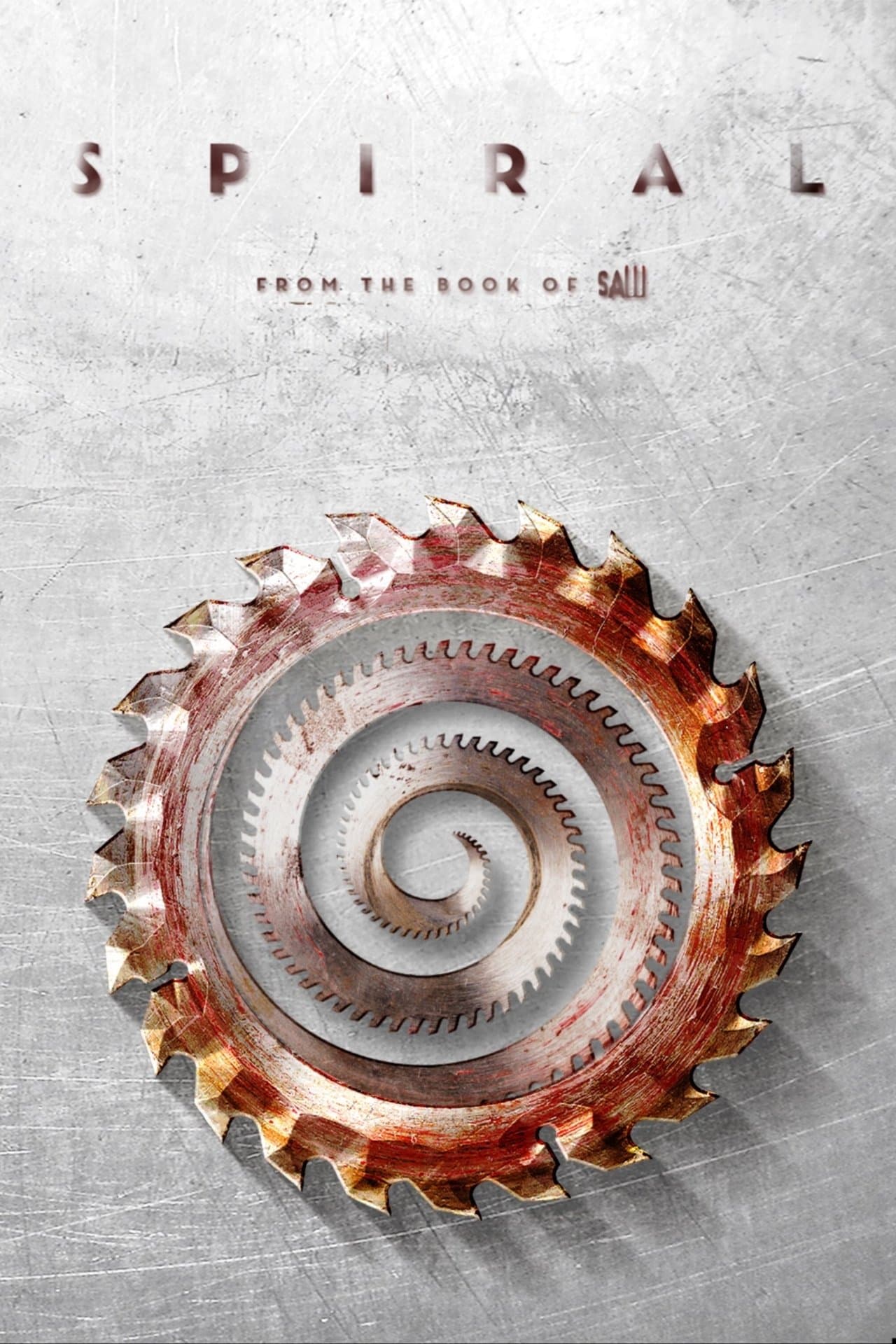 Spiral: From the Book of Saw streaming