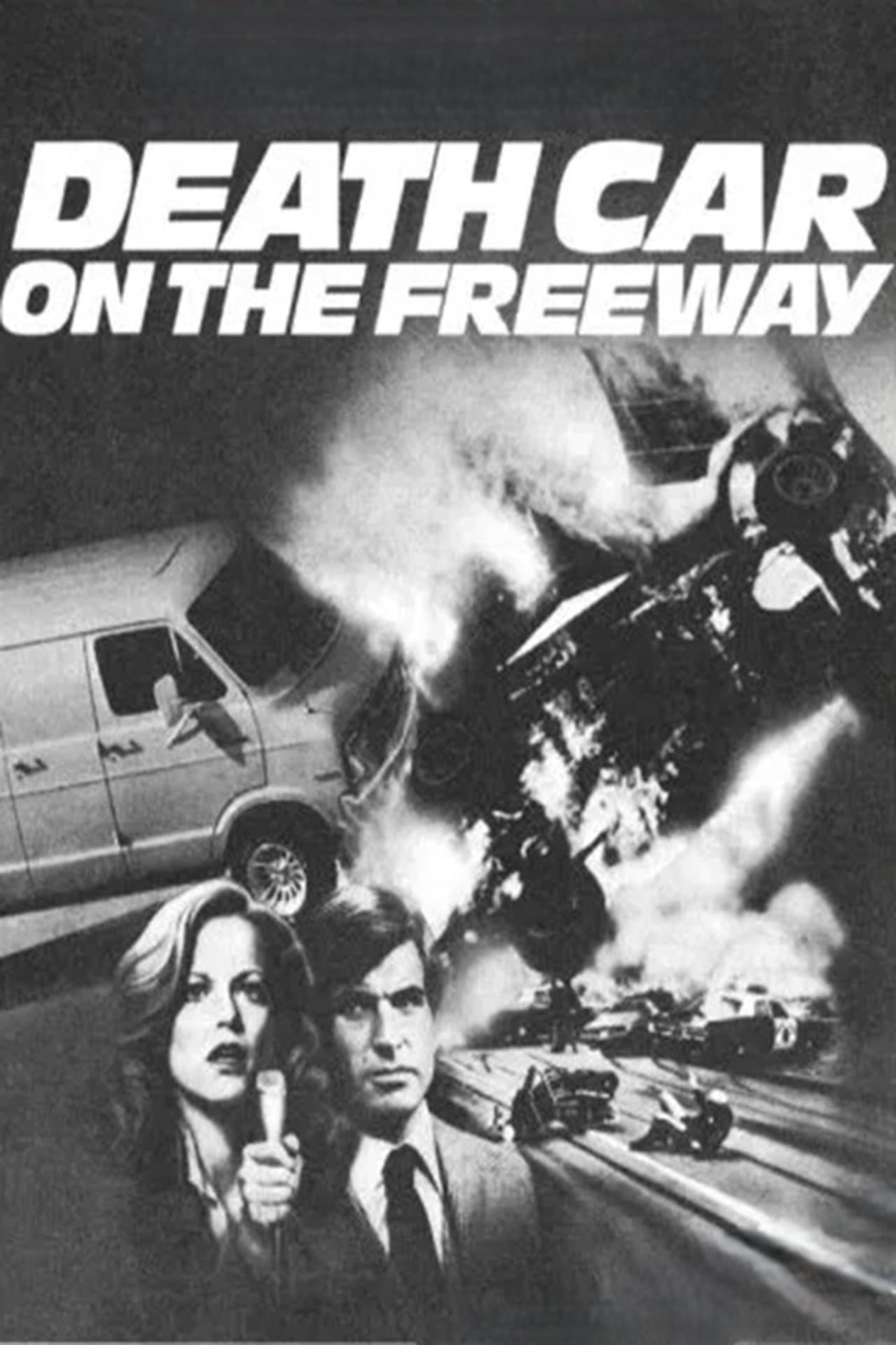 Death Car on the Freeway streaming