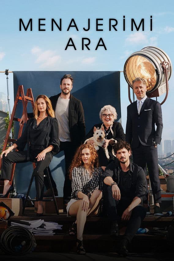 Menajerimi Ara streaming