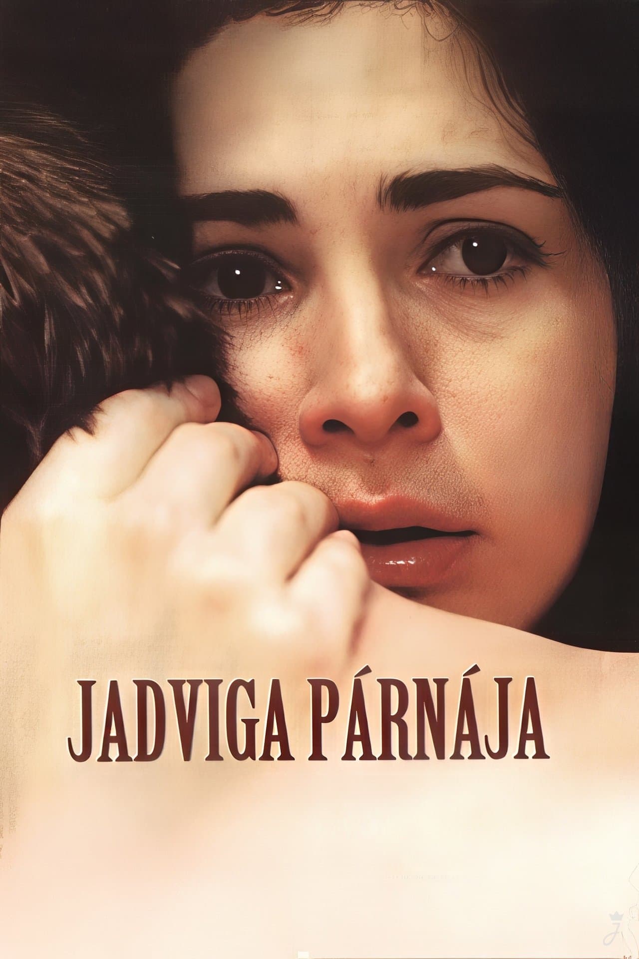 Jadviga párnája streaming