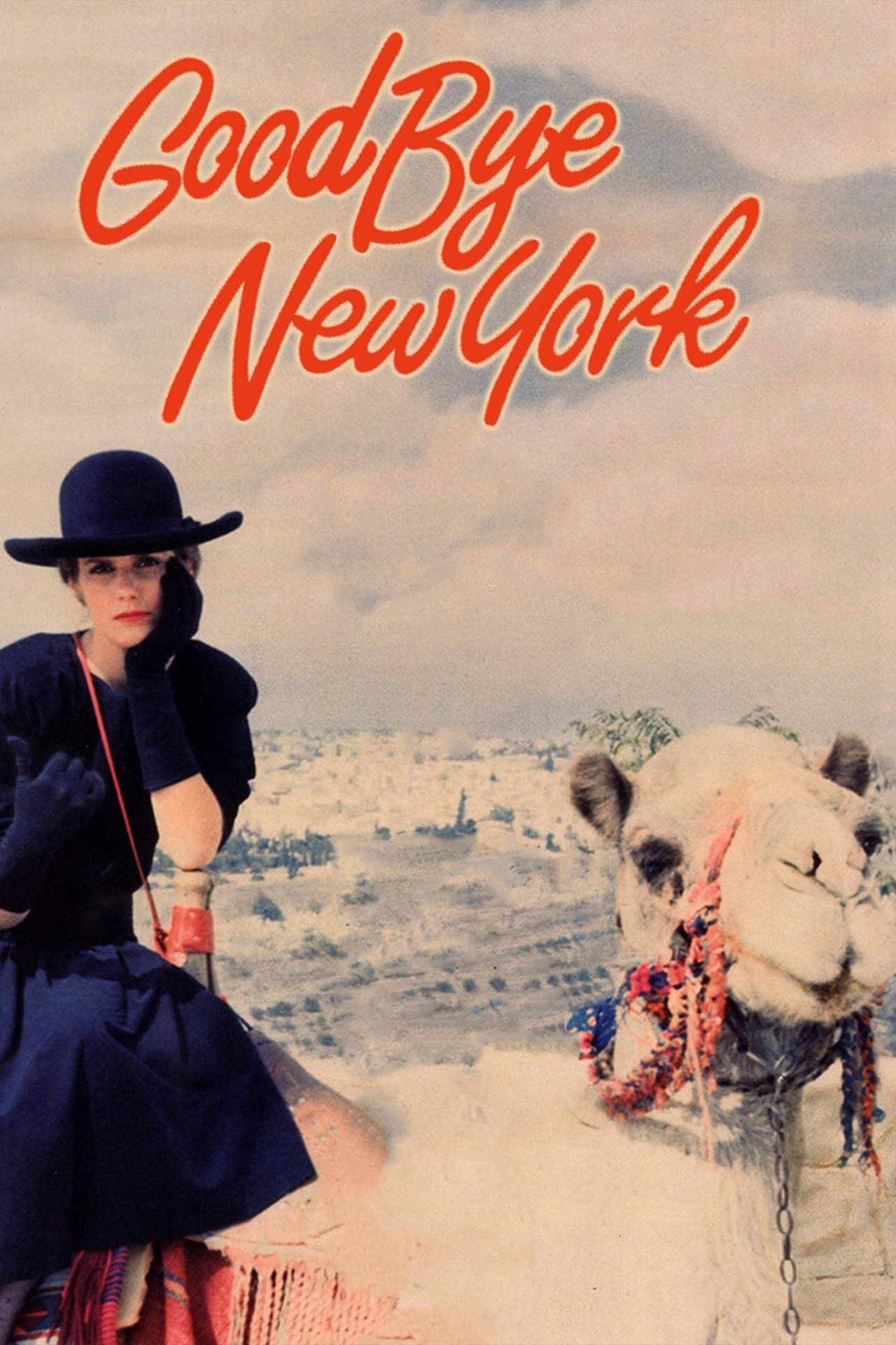 Goodbye, New York streaming