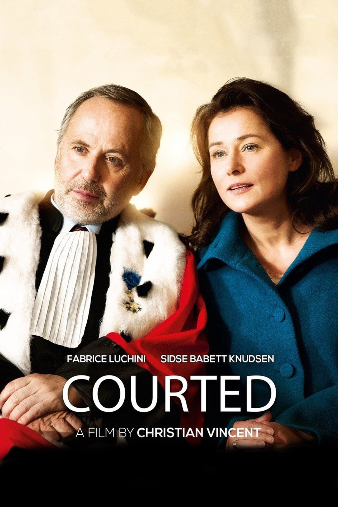 Courted streaming