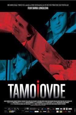 Tamo i ovde streaming