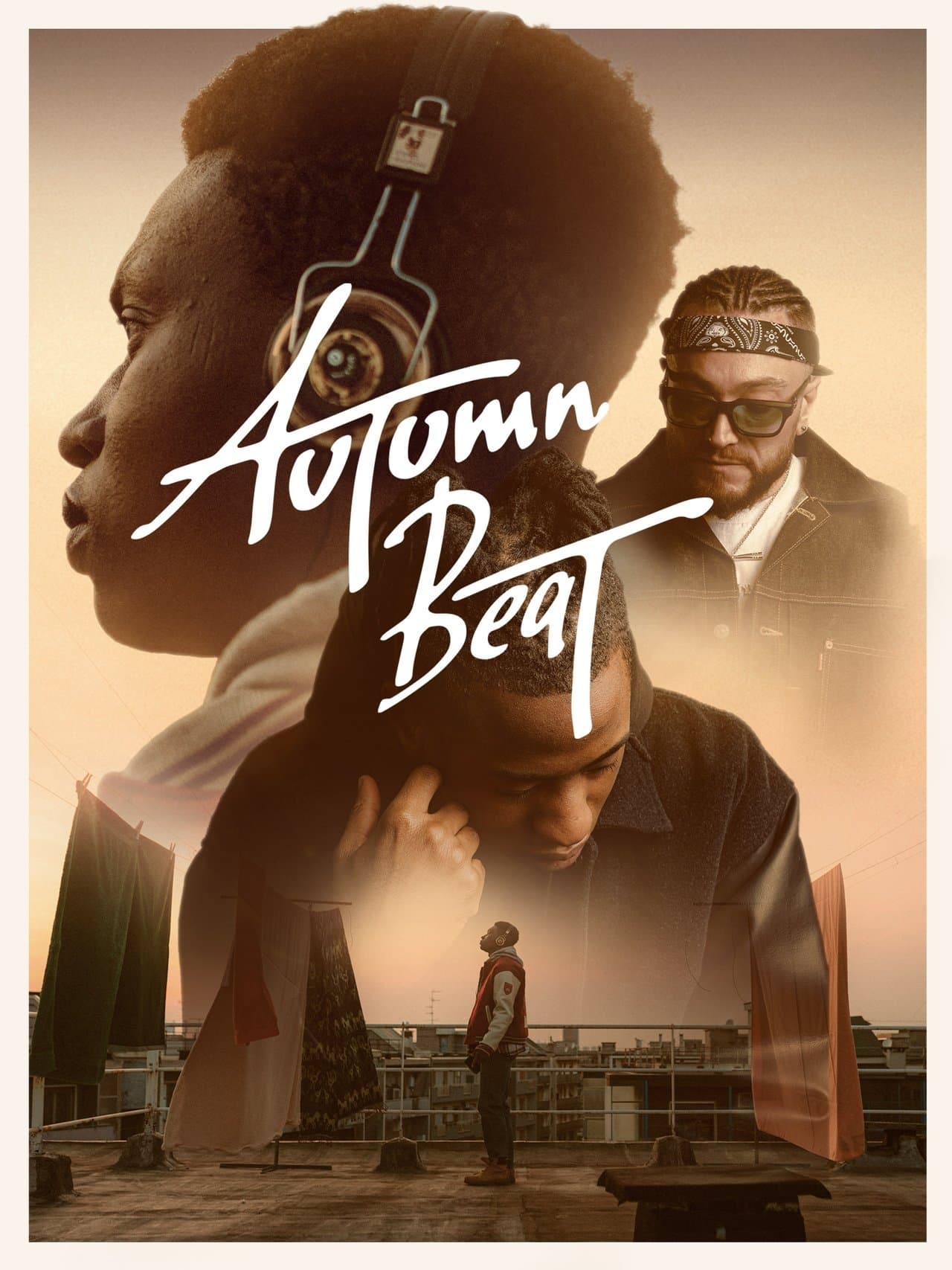 Autumn Beat streaming