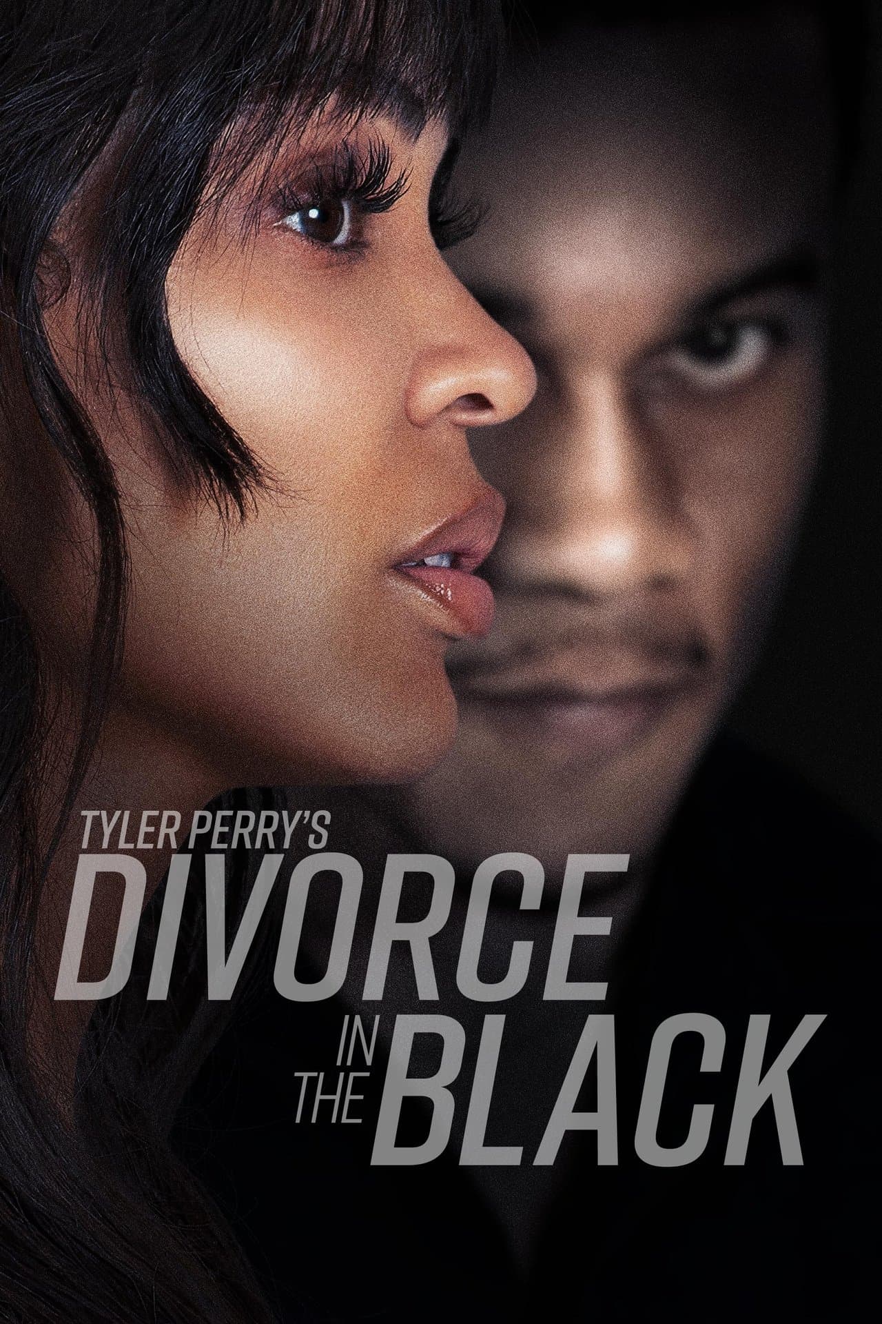 Tyler Perry's Divorce in the Black streaming