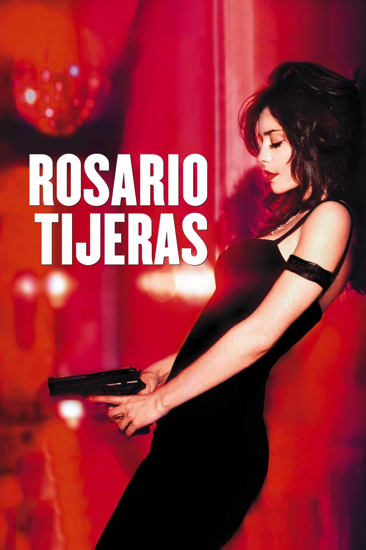 Rosario Tijeras streaming
