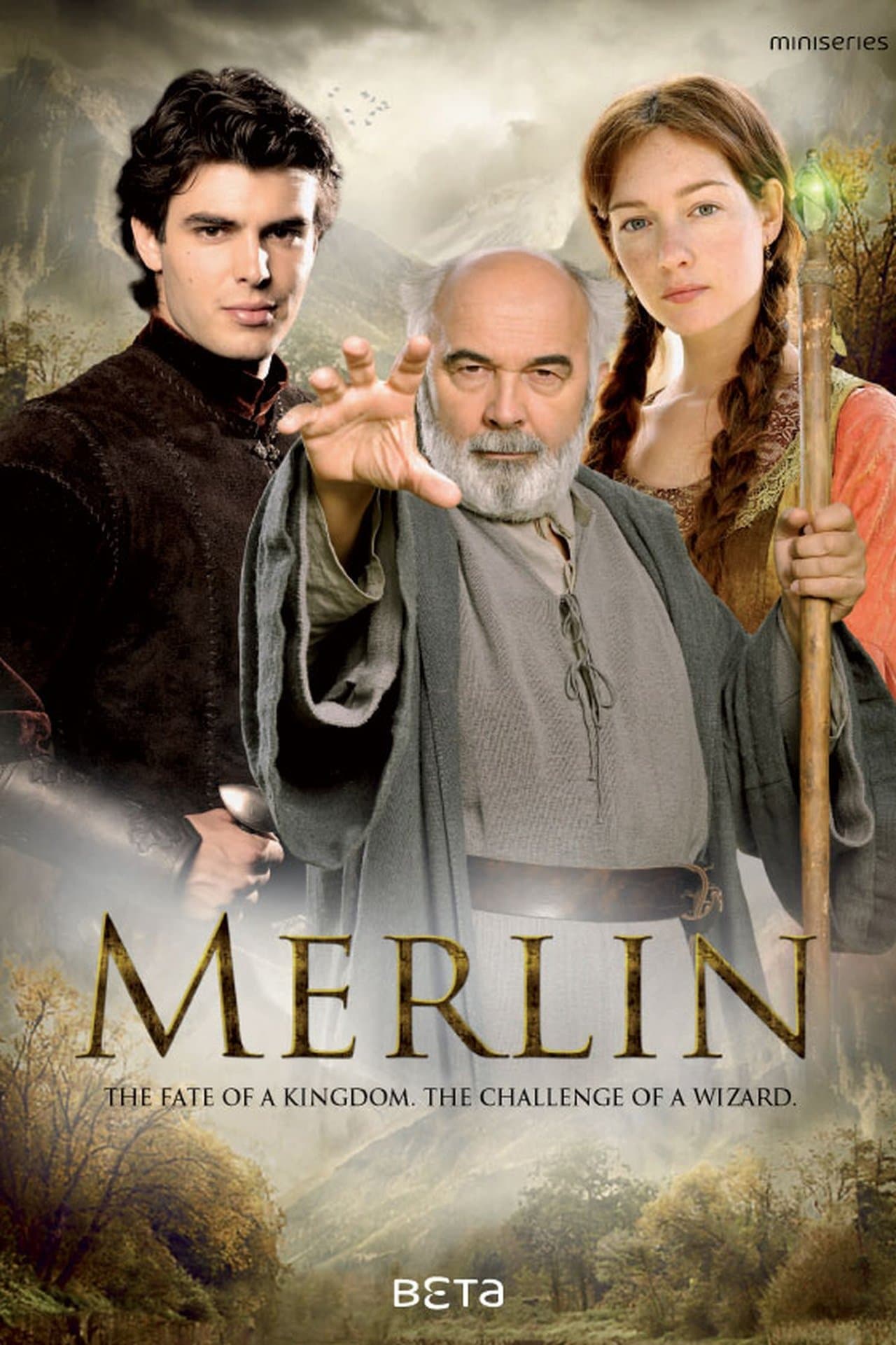 Merlin streaming