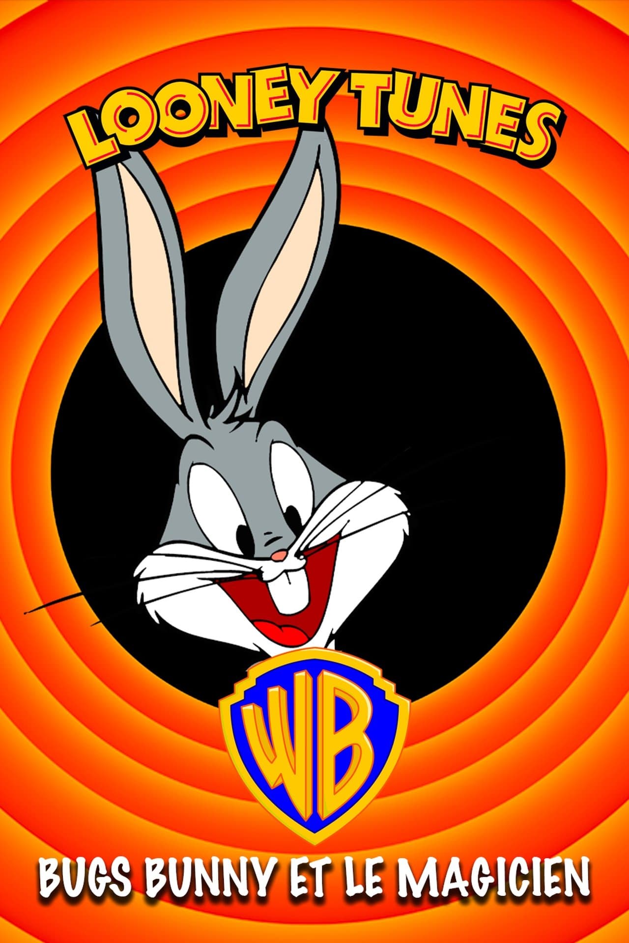 Bugs Bunny et le Magicien streaming