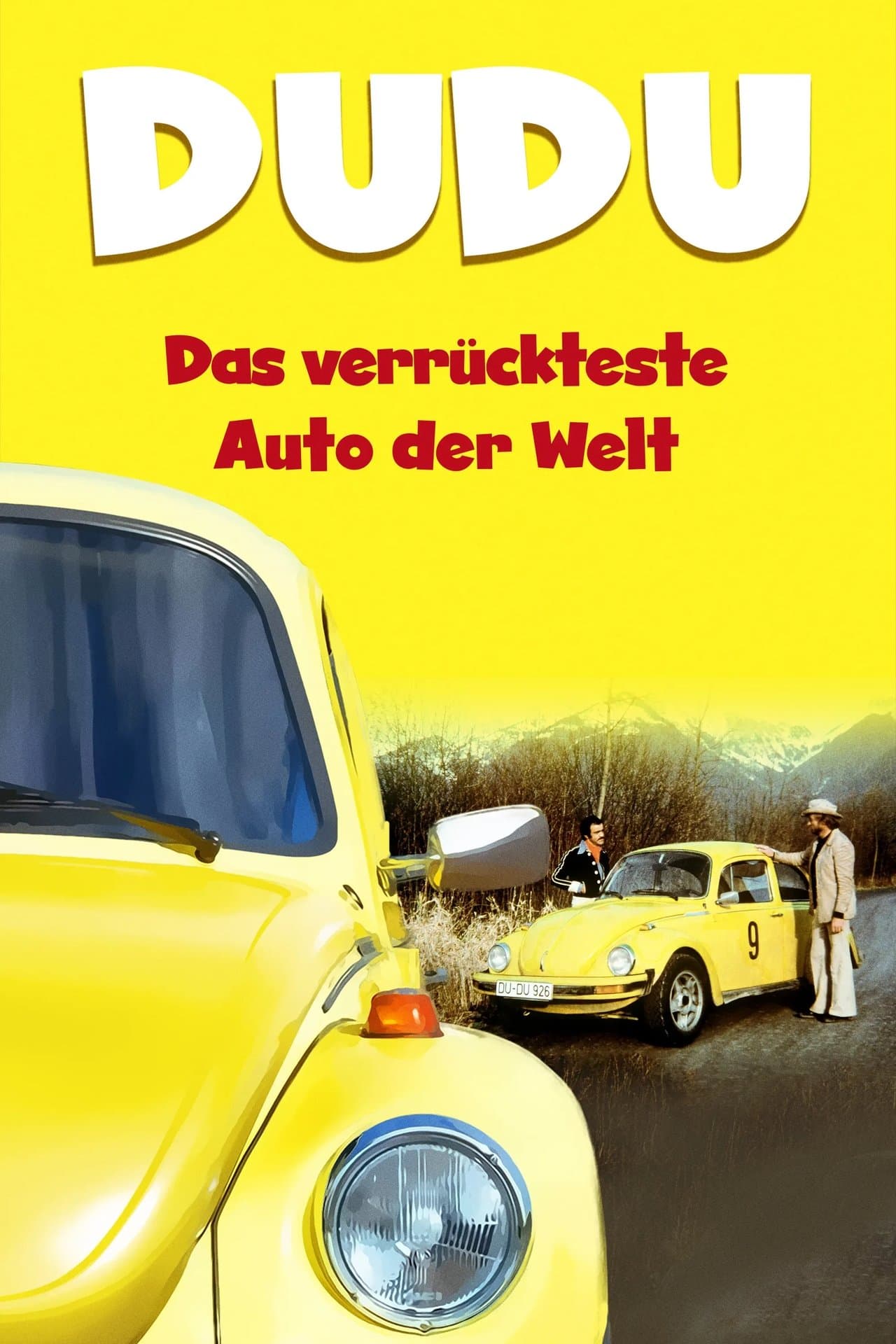Das verrückteste Auto der Welt streaming