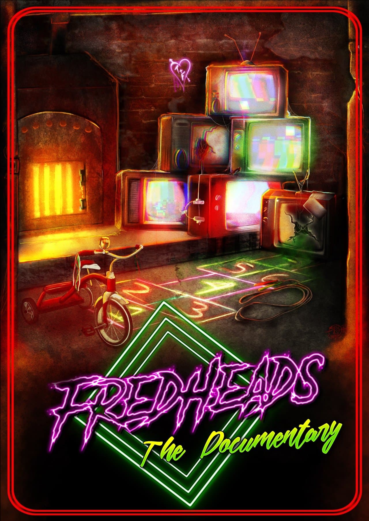 FredHeads: The Documentary streaming
