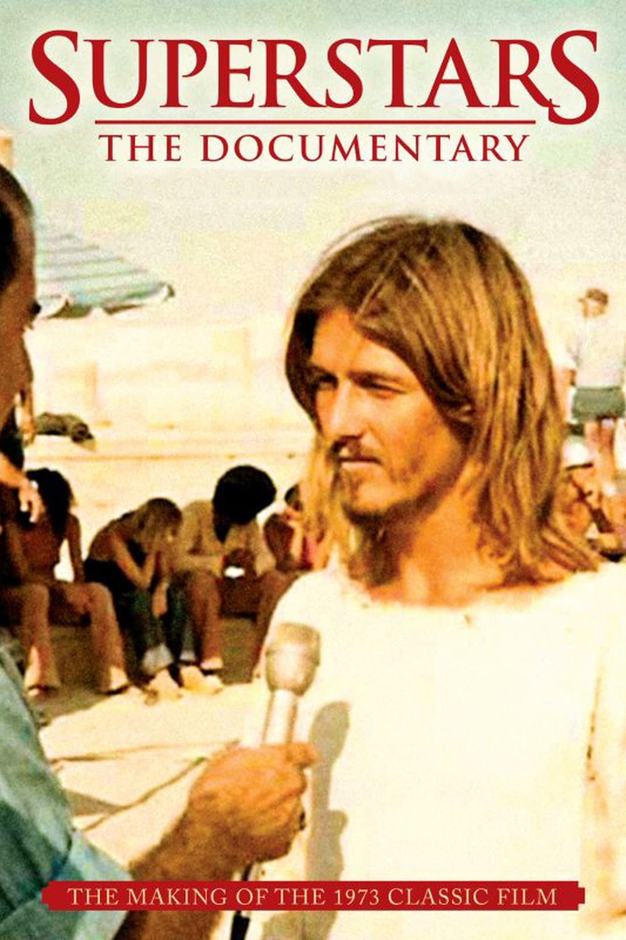 Superstars: The Documentary streaming