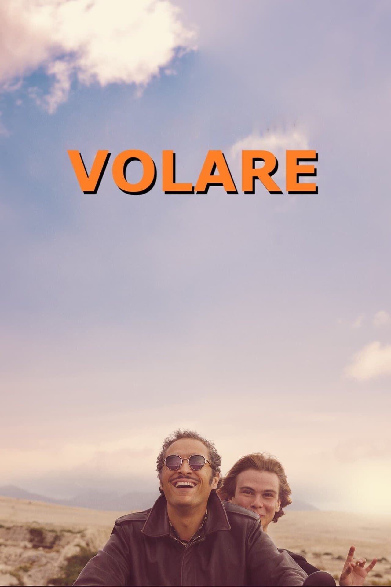 Volare streaming