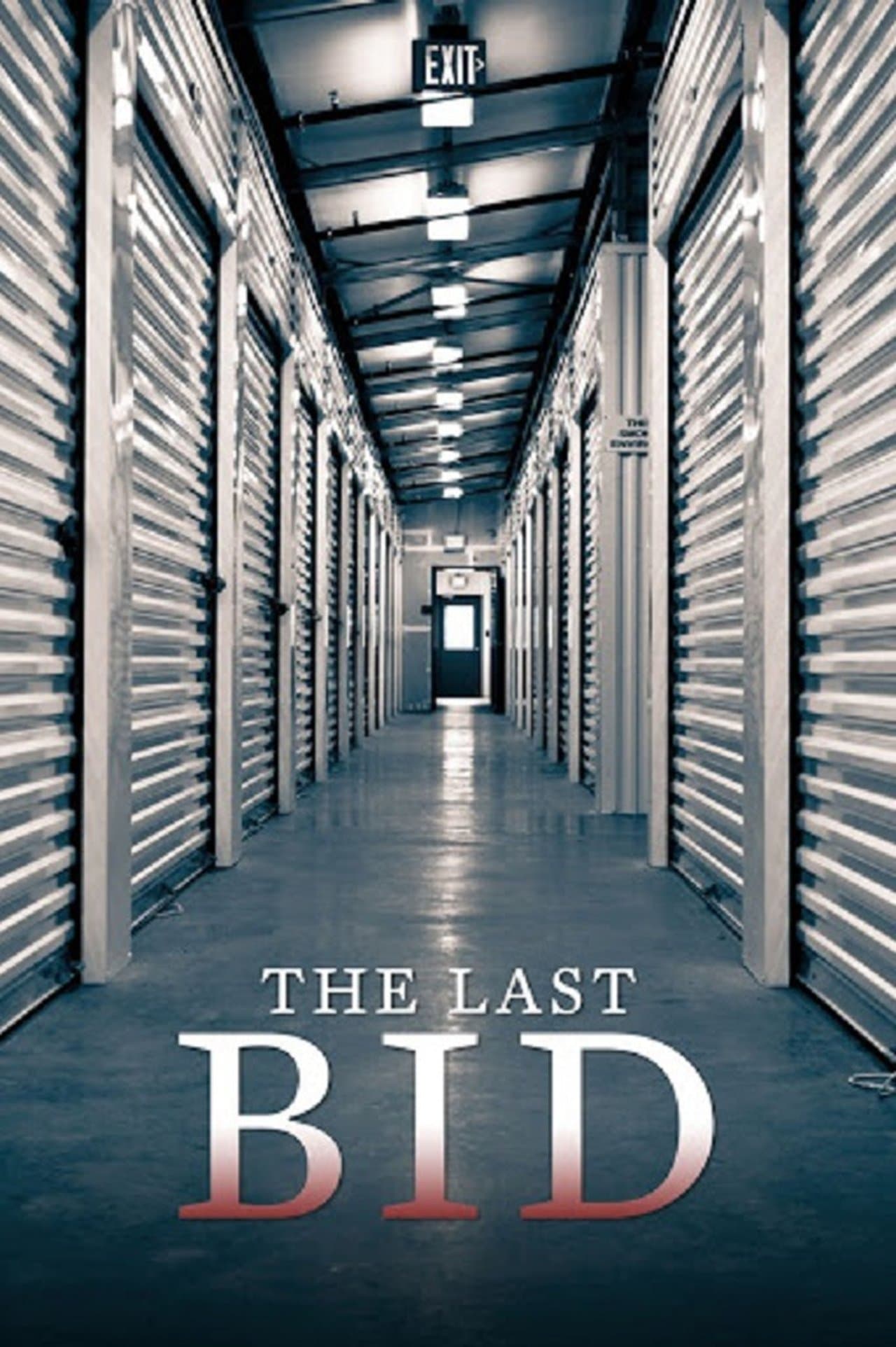 The Last Bid streaming