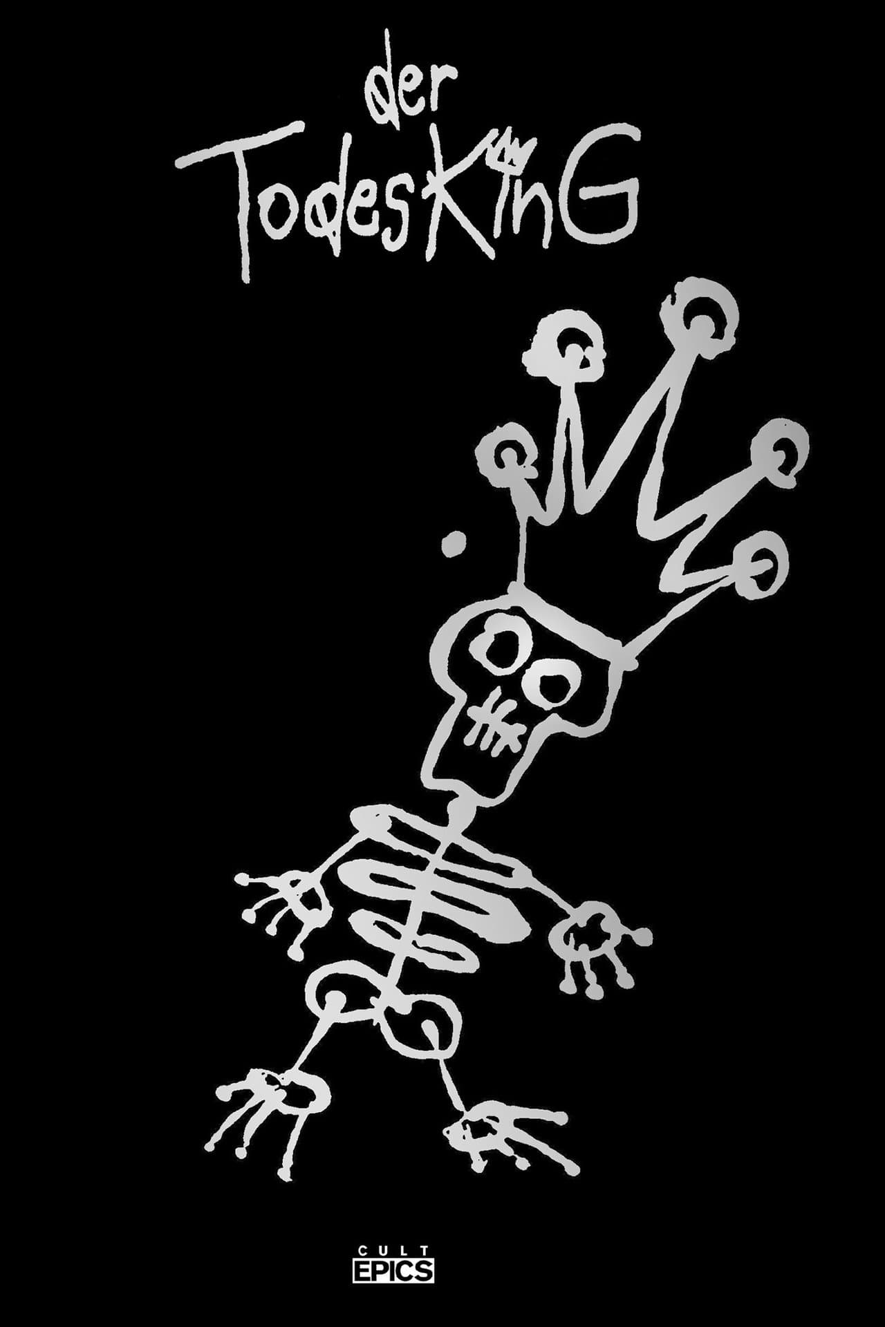 Le Roi des Morts streaming