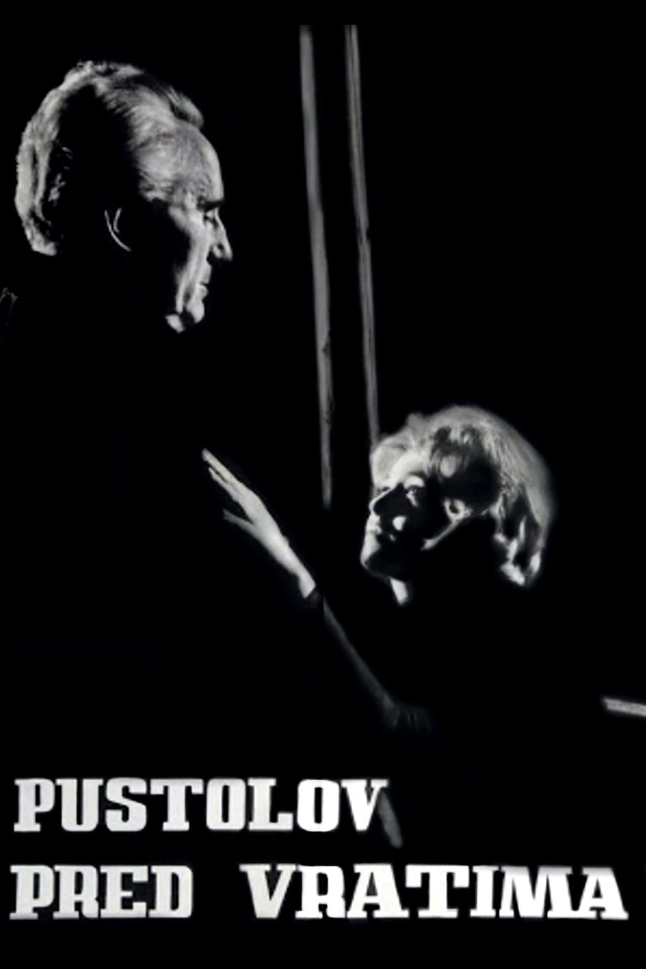 Pustolov pred vratima streaming