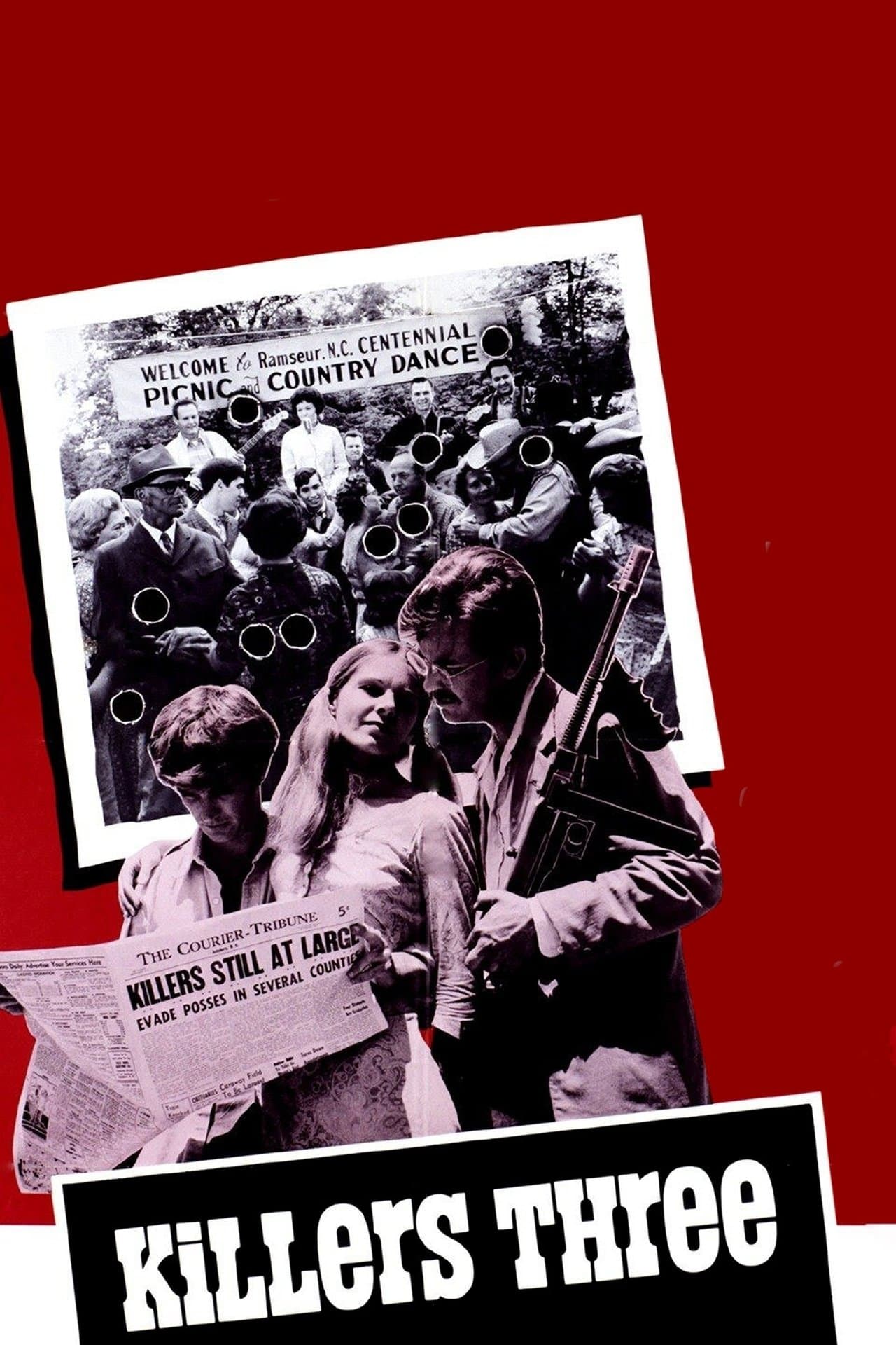 Killers Three streaming