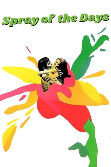Spray of the Days streaming
