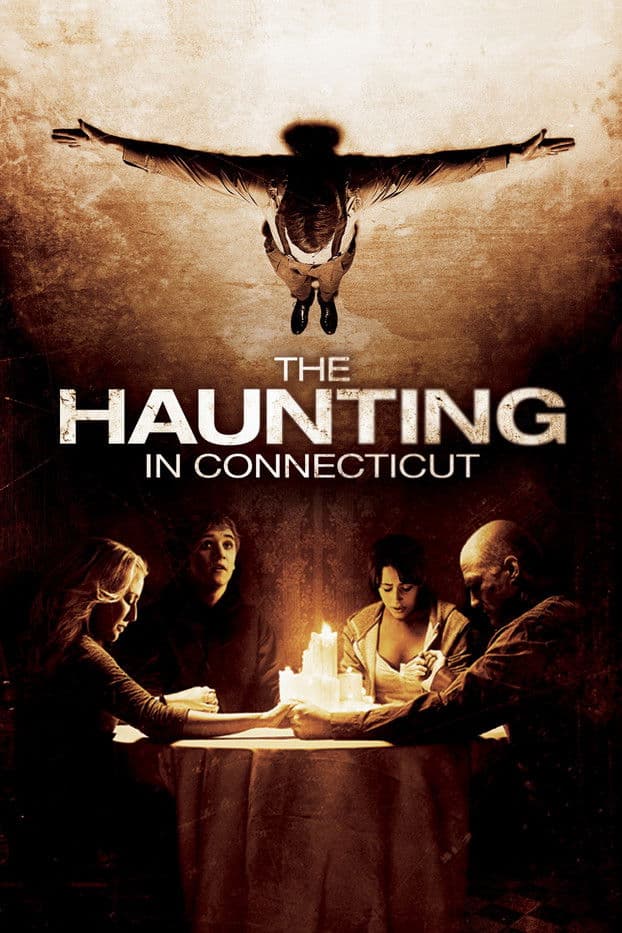 The Haunting in Connecticut streaming