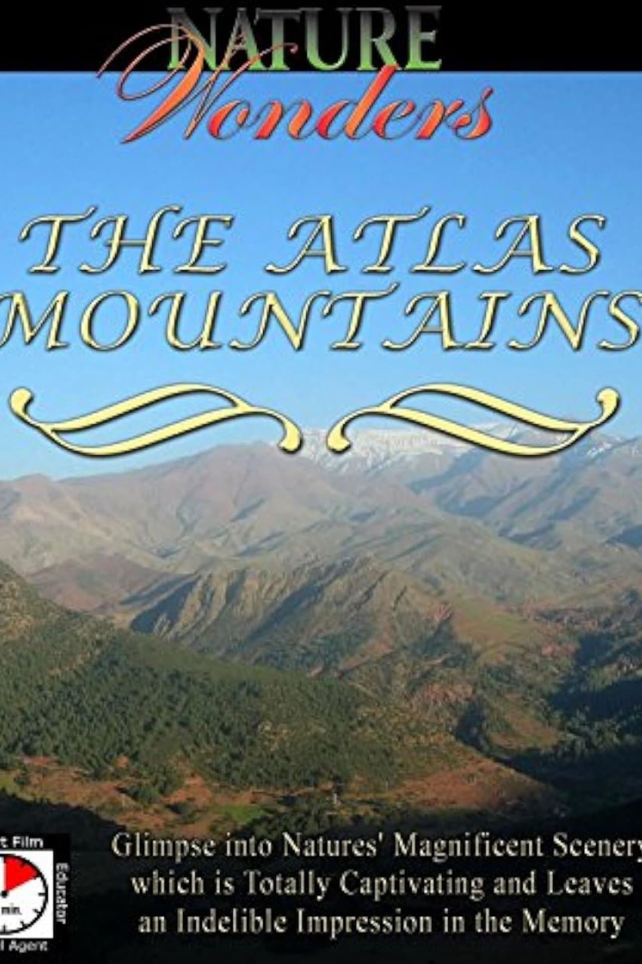 The Atlas Mountains streaming