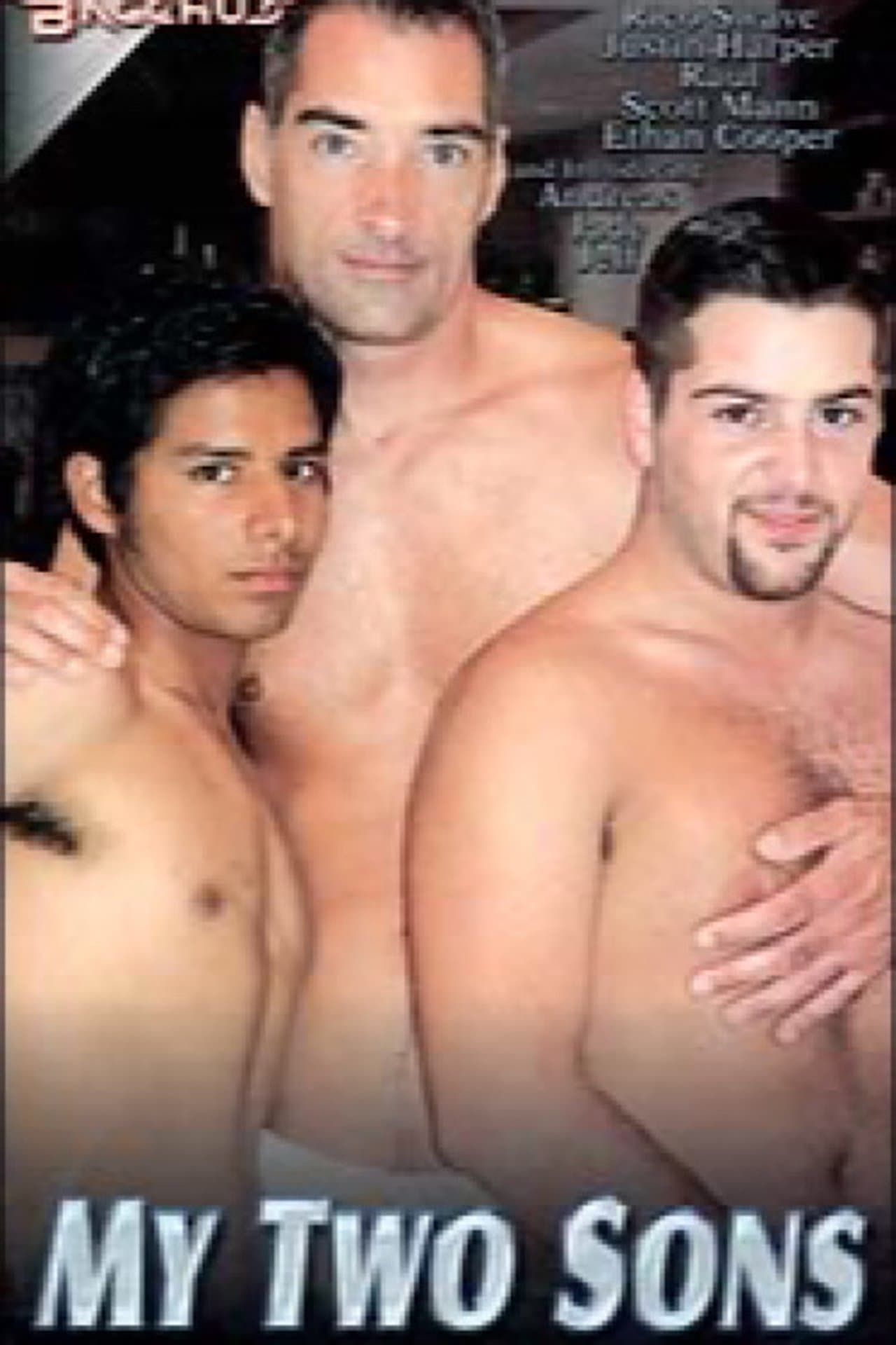 My Two Sons streaming