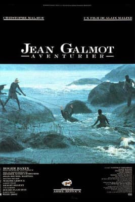 Jean Galmot, aventurier streaming