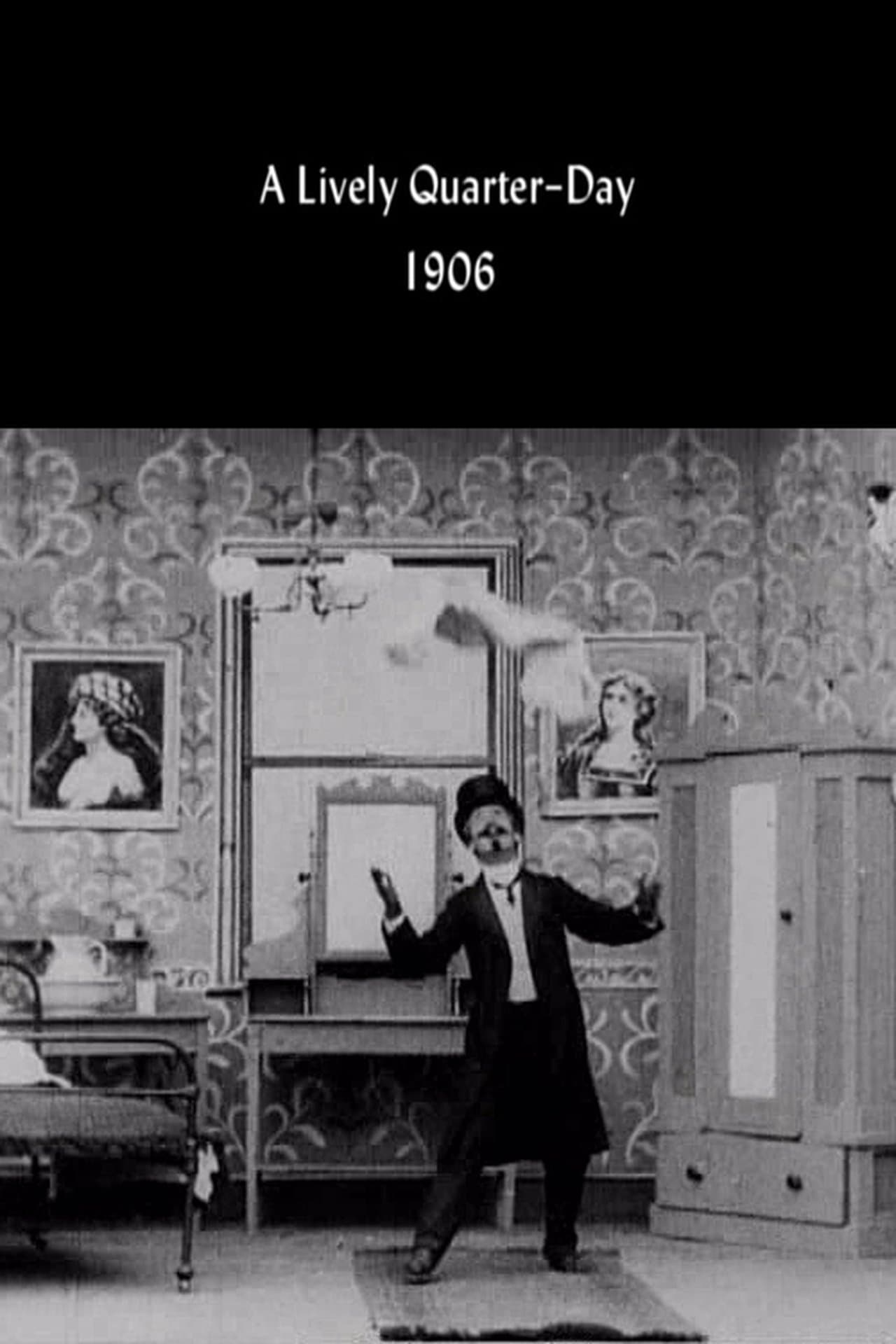 A Lively Quarter Day streaming