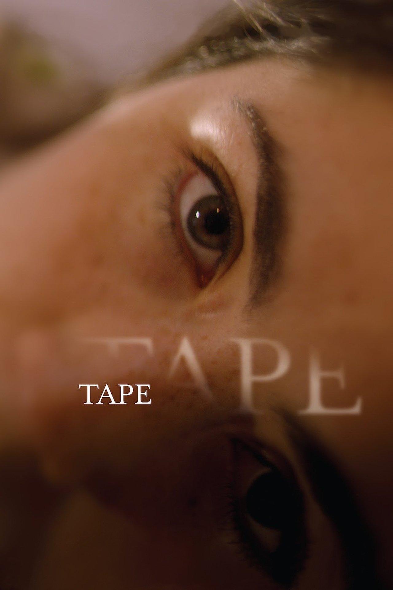 Tape streaming