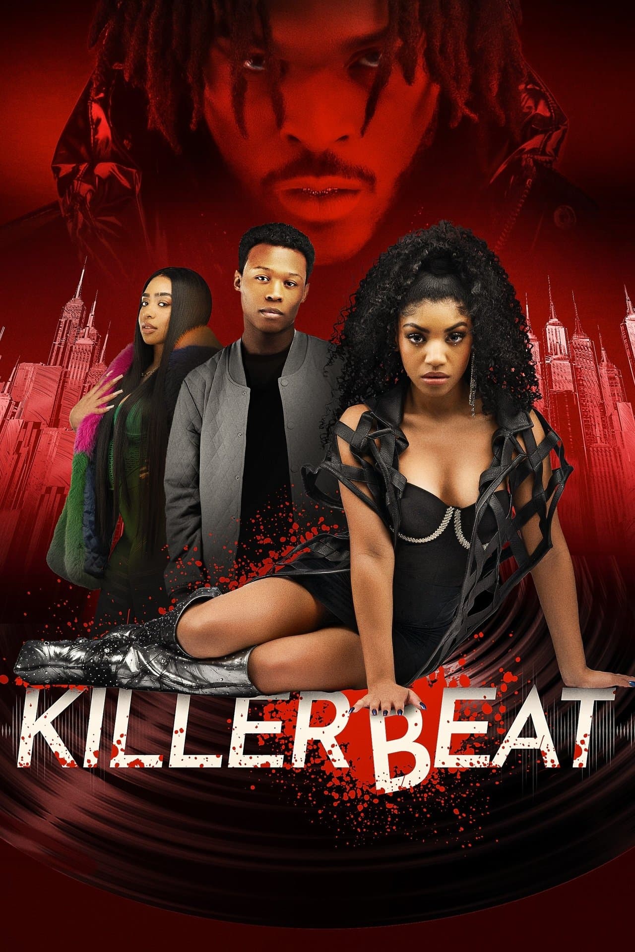 Killer Beat streaming