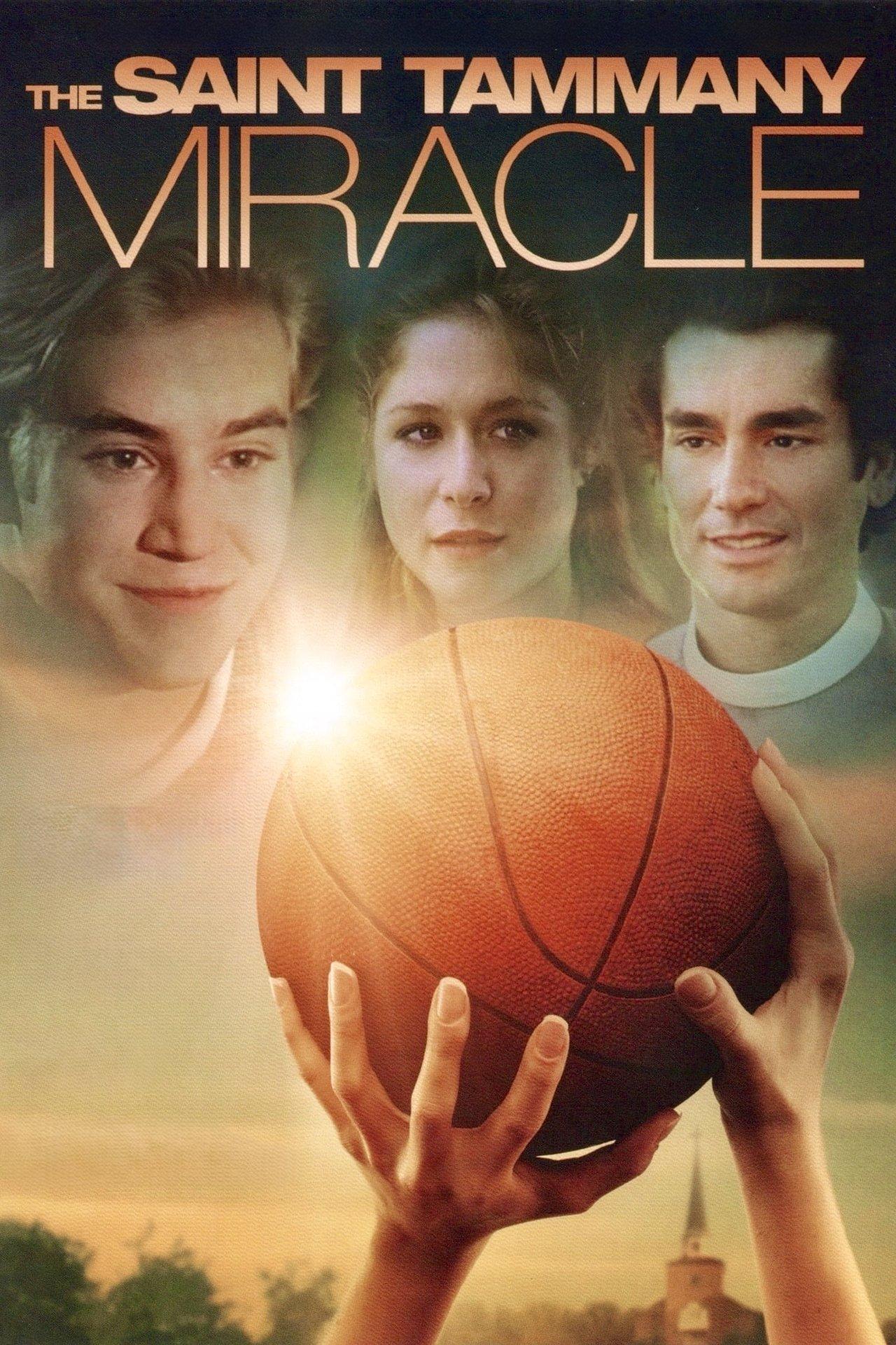 The St. Tammany Miracle streaming