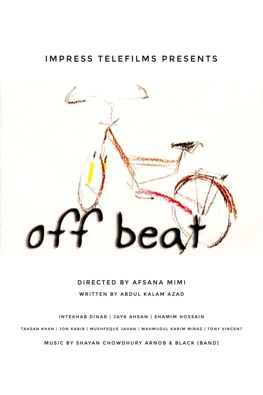 Off Beat streaming