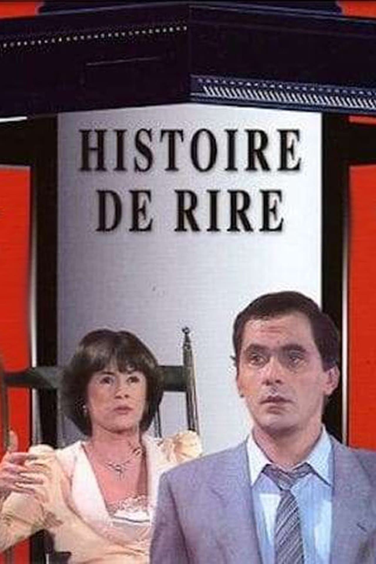 Histoire de rire streaming