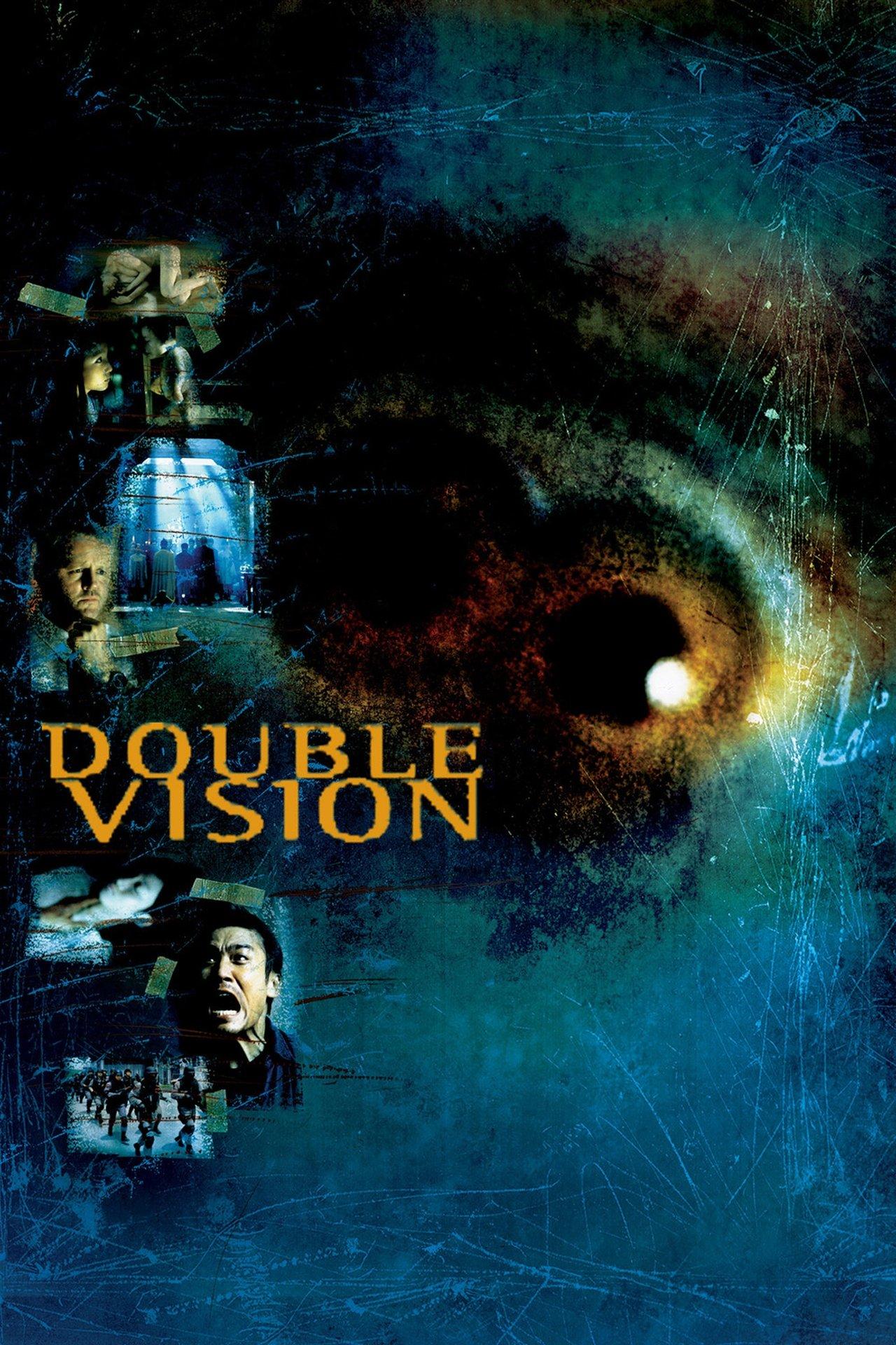 Double Vision streaming