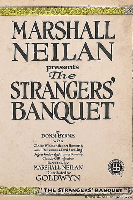 The Strangers' Banquet streaming