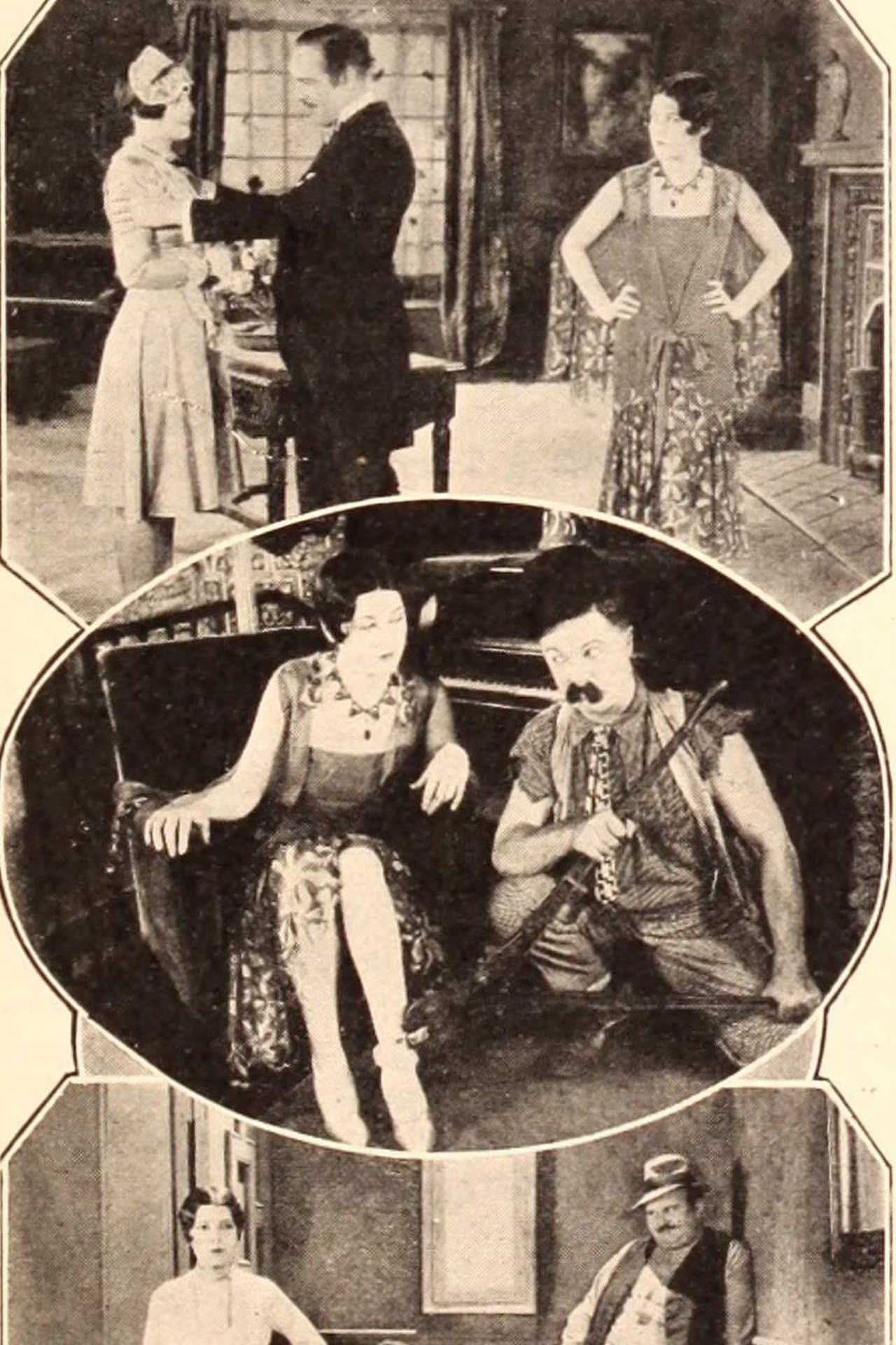 Peaches and Plumbers streaming