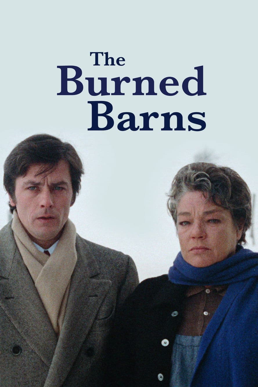 The Burned Barns streaming