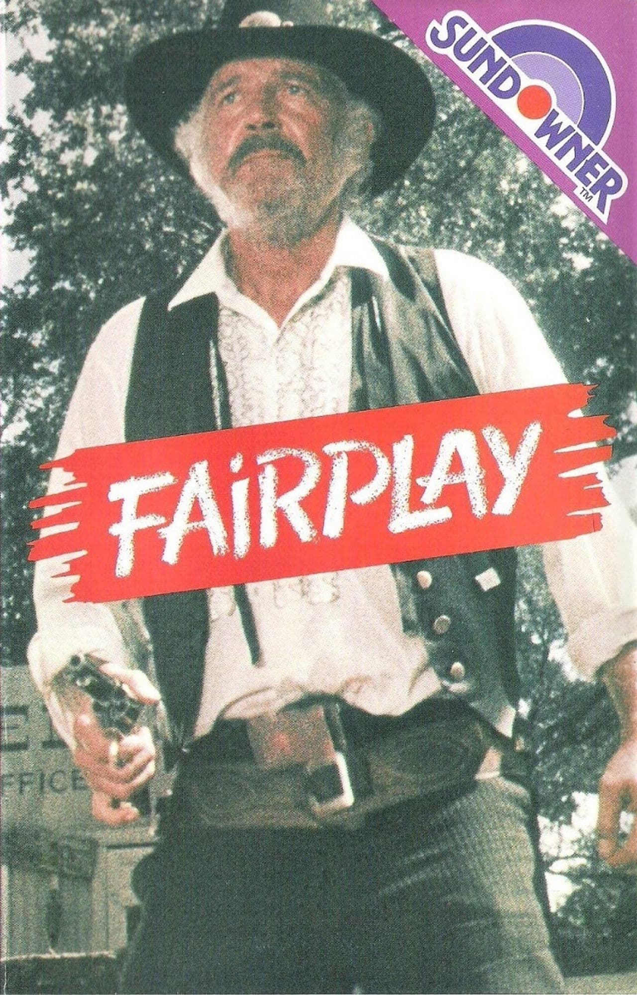 Fair Play streaming