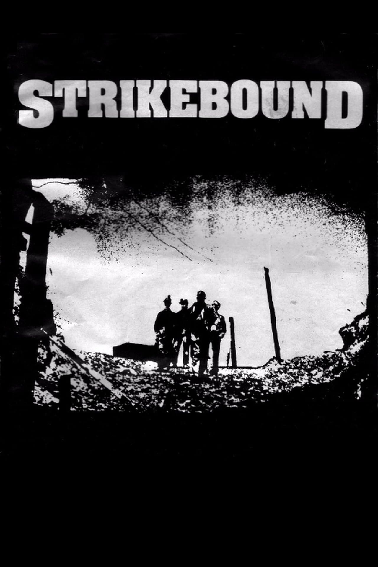 Strikebound streaming