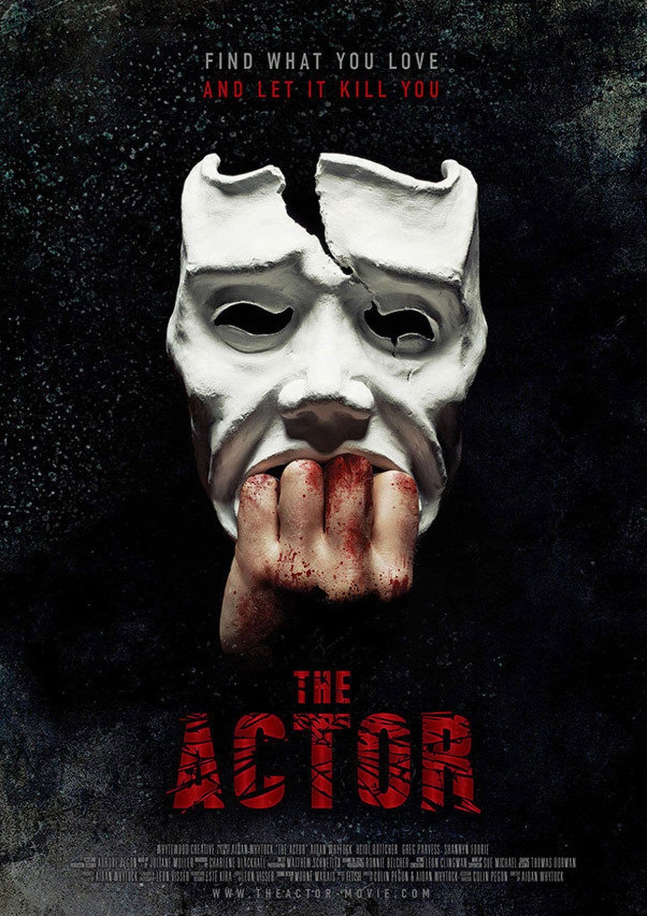 The Actor streaming