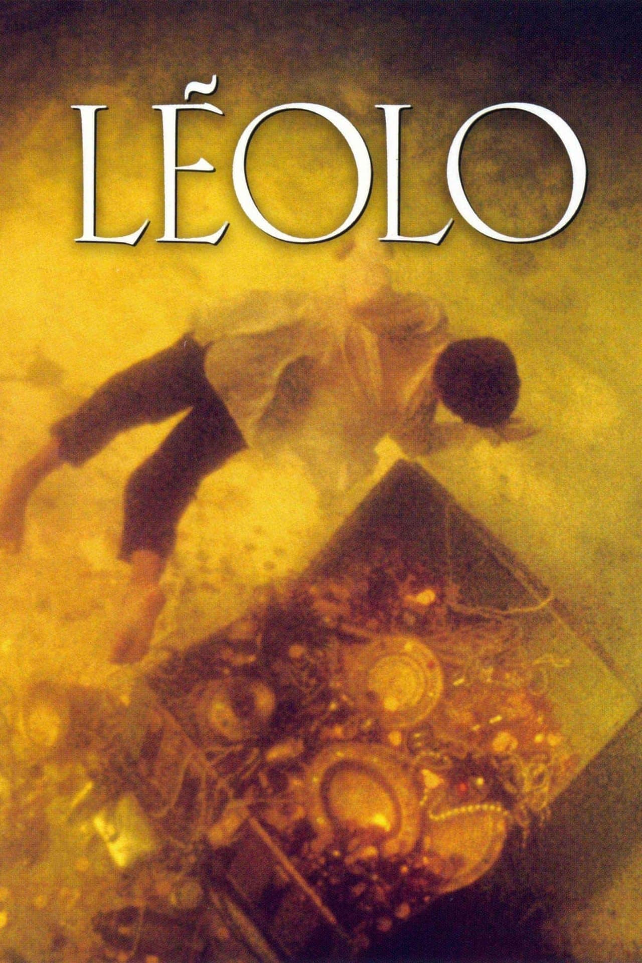 Léolo streaming