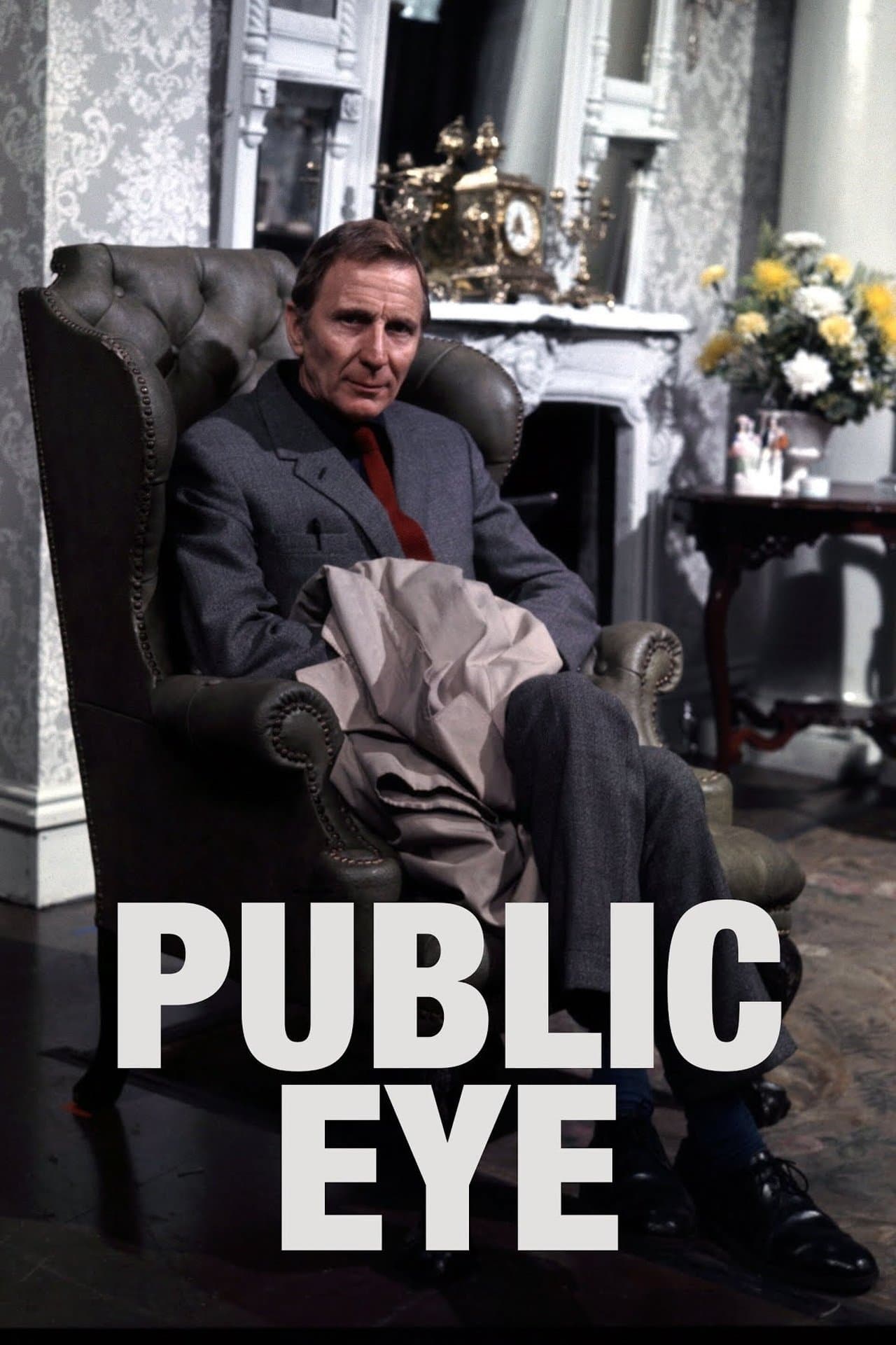 Public Eye streaming