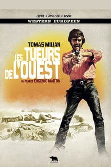 Les Tueurs de l'Ouest streaming