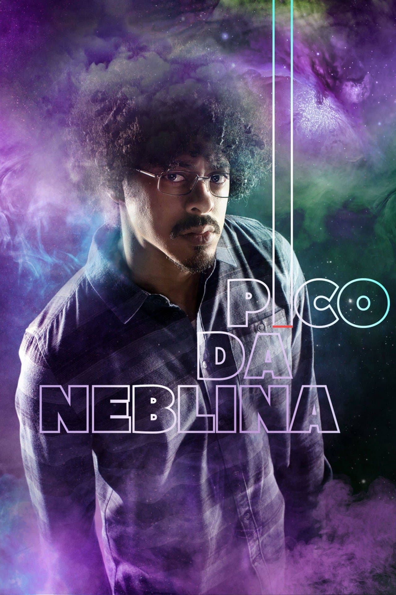 Pico da Neblina streaming