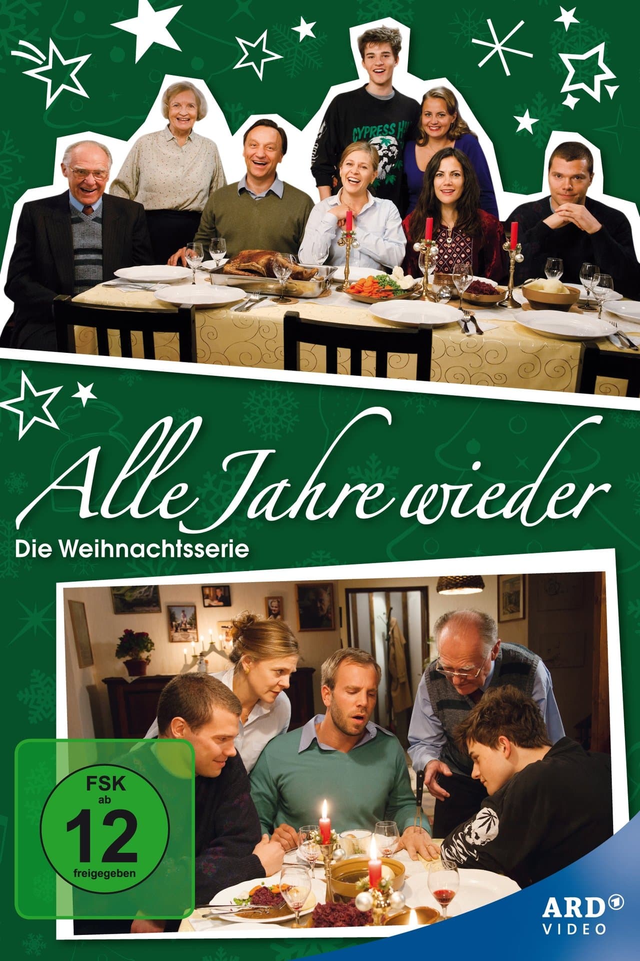 Alle Jahre wieder streaming
