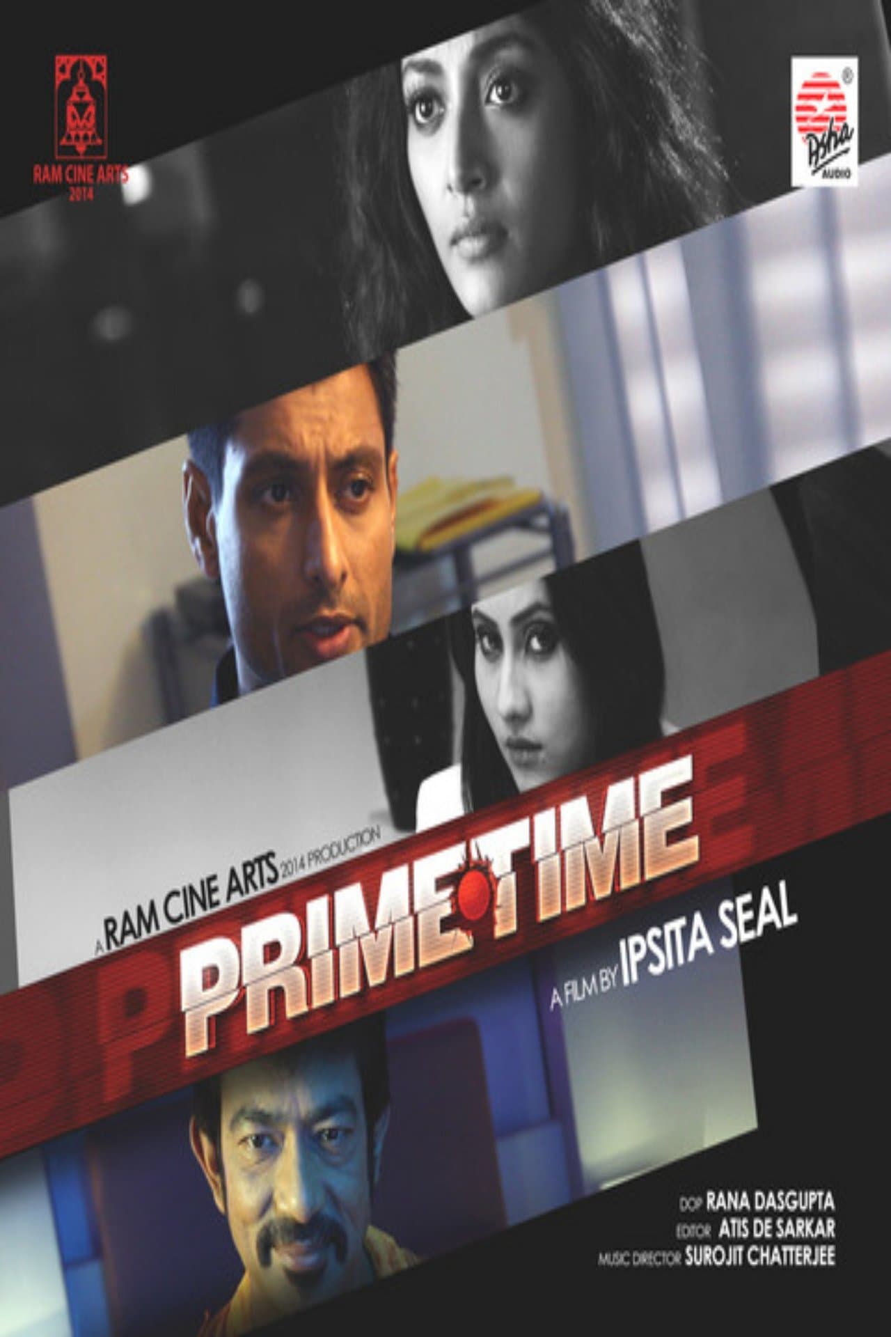 Prime Time streaming
