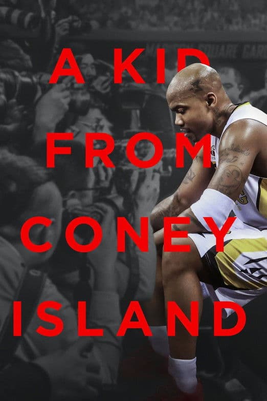 A Kid from Coney Island streaming